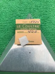 Jaeger LeCoultre Screw Cal. 460 Part 5425