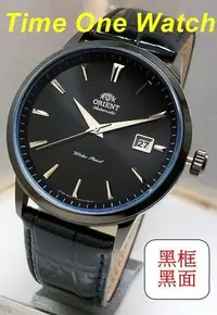 在飛比找Yahoo!奇摩拍賣優惠-實體店面(可議價)日系_ORIENT_東方錶簡約復古機械錶F