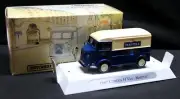1993 Matchbox Models Of Yesteryear 1947 Citron H Van-'Martell' YTF2 NIB