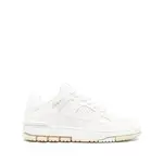 [Axel Arigato] Axel Arigato Area Lo Leather Sneakers 42 IT WHITE