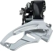 SHIMANO Altus Mountain Bicycle Front Derailleur - FD-M2000