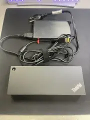 Lenovo ThinkPad Hybrid USB-C with USB-A Dock DUD9011D1 40AF + 170w Power Supply