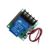 30A High Current Contactor Switch 12V Electric Relay Board DC Power Control