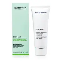 在飛比找樂天市場購物網優惠-DARPHIN 朵法 Skin Mat Purifying 