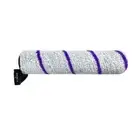 Wet Dry Robot Vacuum Main Roller Brush for Narwal Spare Part