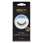 Glam by Manicare Lash Hazel