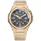 Citizen NB6069-53H Series 8 890 Mechanical Automatic Men Watch New