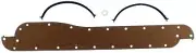 Engine Oil Pan Gasket Set Mahle OS30540