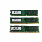 24GB 3x8GB Memory RAM Compatible with Dell PowerEdge T710 DDR3 ECC Register B105