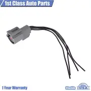 Oxygen Sensor Connector-Neutral Safety Switch Connector For 95 Ford Bronco S-631 (for: Ford)