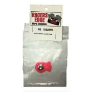 Racers Edge Servo Saver - Pink for HiTec Servo RCE10325PK