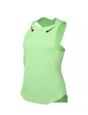 NEW Nike AeroSwift Womens Dri-FIT ADV Running Singlet Size Large FN2504-376