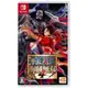 NS Switch ONE PIECE 航海王:海賊無雙4 中文版