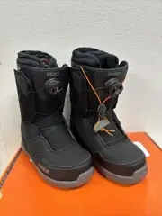 Thirtytwo 32 Shifty Boa Snowboard Boots Women's Size 7 Black #5E4