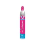 SodaStream Quick Connect Carbonated Reserve Cylinder upto 60L of Sparkling Water