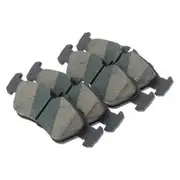 Bremtec Euroline Brake Pads, BT1483EL