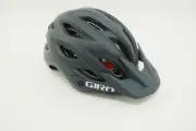 New! Giro Merit Spherical Mountain Bike Helmet Size Large Matte Gray MIPS