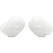 JBL Wave Buds 2 TWS Noise Cancelling In-Ear Headphones (White)