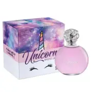 Unicorn Deodorant Cologne Eau de Parfum Perfume Fragance 100ml Fiorucci NIB