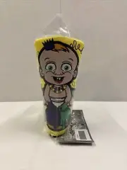 **NEW** Scotty Cameron Putter Cover 2023 Mardi Gras "King Cake Baby"