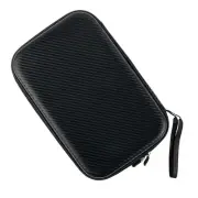 Table Tennis Bag Cover/Paddle EVA Bag /Waterproof Table/ Tennis Racket Case/ Bag
