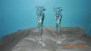 MIKASA candlestick set
