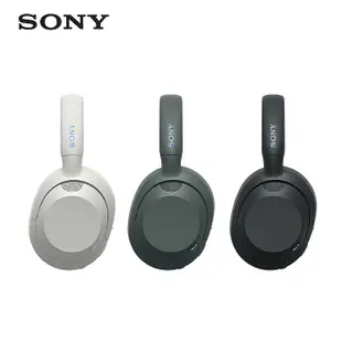 SONY ULT WEAR WH-ULT900N 無線重低音降噪耳機米白色