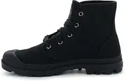 [Palladium] mens 02352 Pampa Hi Green Size: