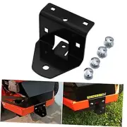 Zero Turn Lawn Mower Hitch Fit for 2022 and Older Ariens Gravely ZT X and ZT