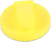 POPETPOP Sanding Block Portable Hand Sanding Holder for Woodworking Wear-resistant Backing Pad for Efficient Sandpaper Attachment and Consistent Finishing