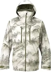 [Burton] 100011 Snowboard Wear, Men's Jacket, Gore-Tex [ak] GORE-TEX® 2L SWASH JACKET XS - XL Size 100011 PrimaLoft