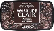 Tsukineko - VersaFine Clair Ink Pad - Pinecone