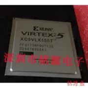 1pcs XC5VLX155T-2FFG1738C BGA New