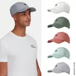 MAMMUT｜BASEBALL CAP MAMMUT 六片式棒球帽