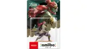 Nintendo Amiibo - Ganondorf - Legend of Zelda Tears of the Kingdom - NEW