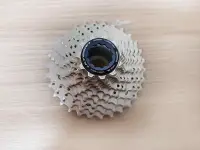 在飛比找Yahoo!奇摩拍賣優惠-~騎車趣~ SHIMANO ULTEGRA 11速飛輪 R8