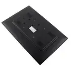 17in LED Digital Photo Frame Multifunctional Video Player Smart Picture Fram New