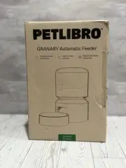 PETLIBRO Automatic Cat Feeder
