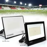 300W LED Flood Light Spotlights Cool White Outdoor Garden Waterproof Floodlights