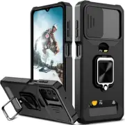 For Samsung Galaxy A13 5G Case Military Grade Protection Cover Armor Rugged