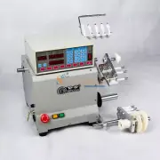 Computer cnc automatic coils winder winding machine US1 Brand new