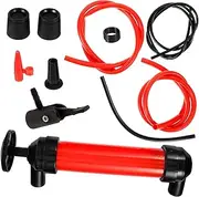 1 Set Manual Oil Pump Automotive Fluid Extractor Fluid Extractor Pump Manual Fluid Extractor Fluid Extractor Automotive Car Oil Pump Fluid Transfer Pump Automotive Liquid Pump