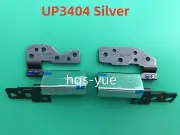 Original for ASUS Zenbook 14 Flip OLED UP3404 HINGES R+L Silver