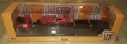 M2 Machines - 1957 Dodge 700 COE & 1969 Dodge Charger Daytona - Auto-Haulers
