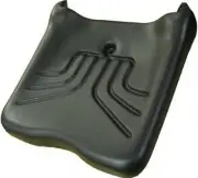 MSG20 SEAT BOTTOM VINYL CUSHION BOTTOM GRAMMER SUSPENSION SEAT MSG 20