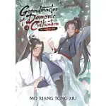 GRANDMASTER OF DEMONIC CULTIVATION: MO DAO ZU SHI (NOVEL) VOL. 4