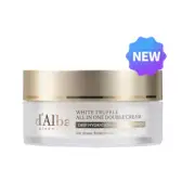 New d'Alba White Truffle All In One Double Cream 70g / Cosmetics Korea Beauty