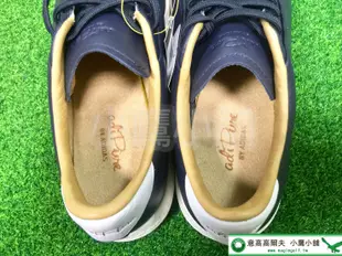 [小鷹小舖] adidas Golf ADIPURE SP 高爾夫 球鞋 無釘 合成皮革鞋面 防水 DA9131