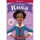 A Girl Named Rosa: The True Story of Rosa Parks