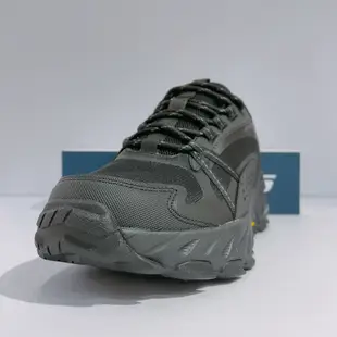 SKECHERS MAX PROTECT 男生 黑迷彩 氣墊 輪胎底 耐磨 防水 運動 慢跑鞋 237308BBK